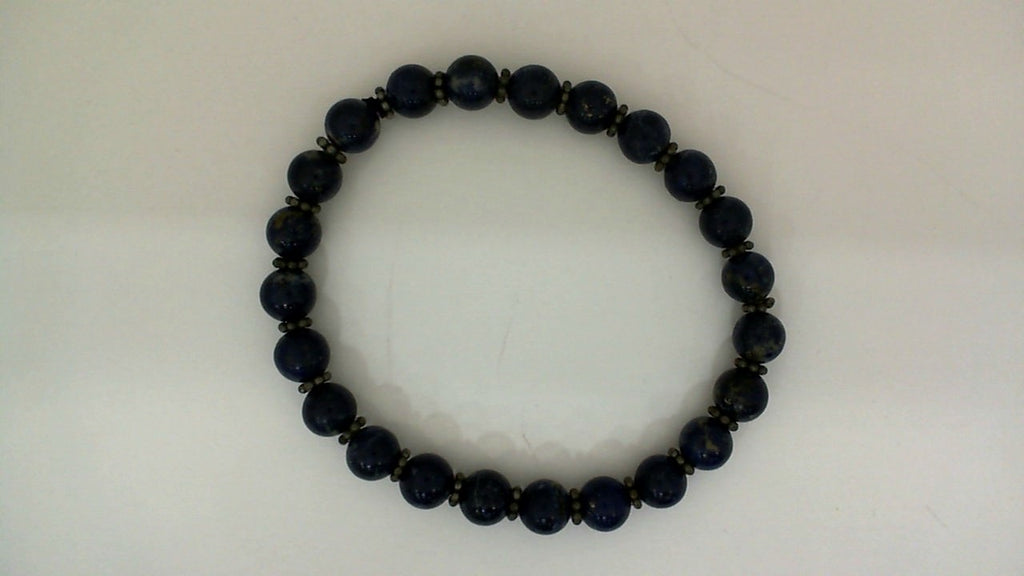 Bracelet (No Stones)