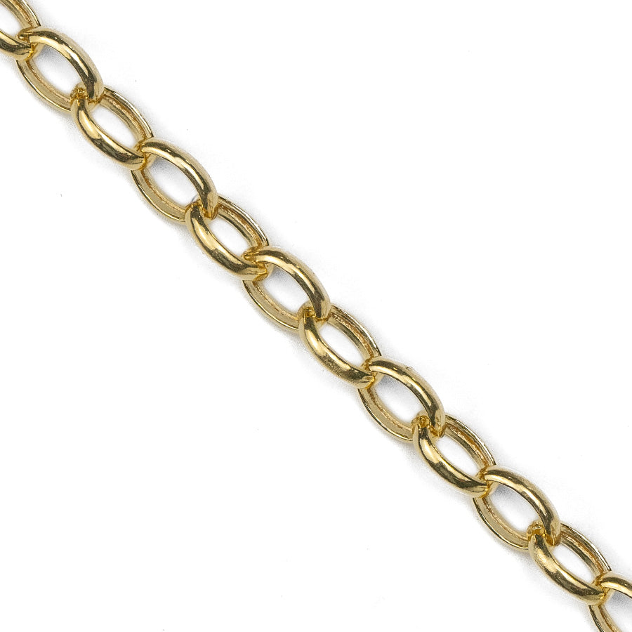 14k Gold Ava Chain