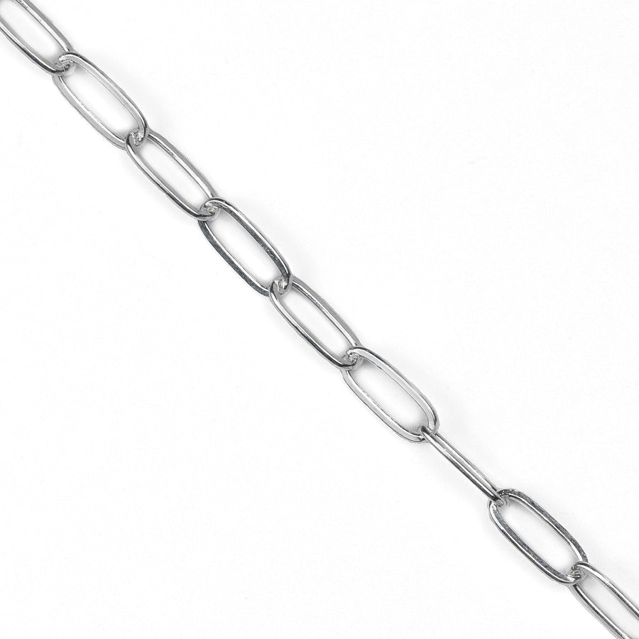 Sterling Silver Lola Chain