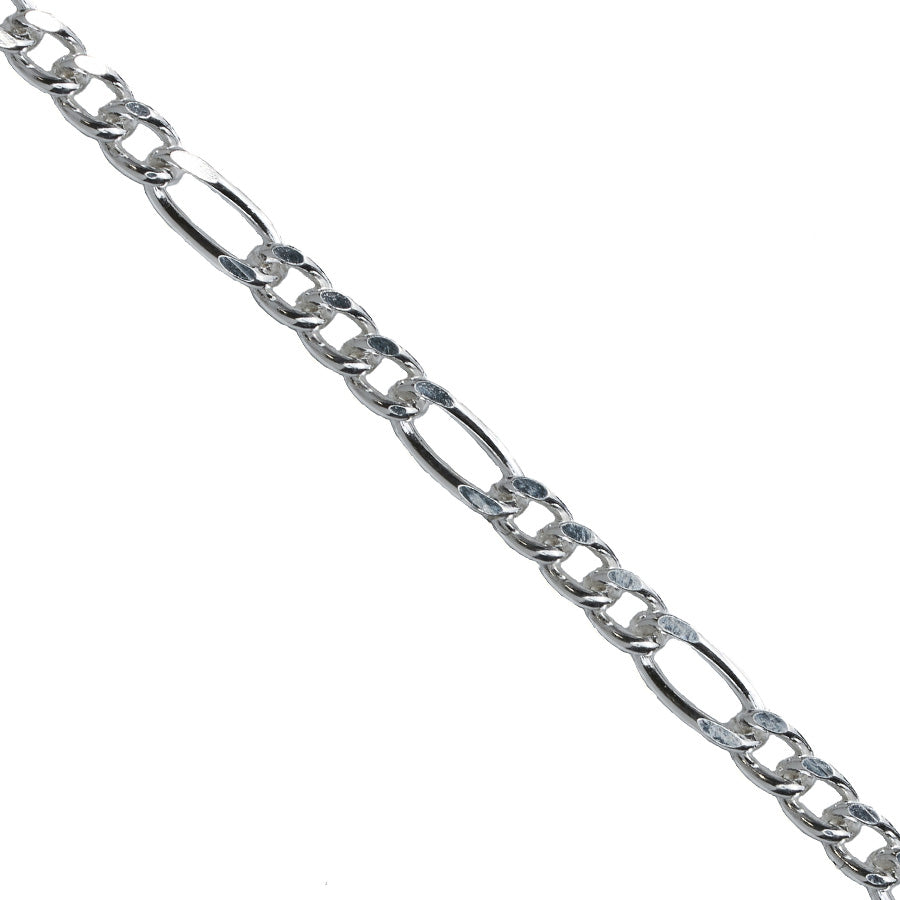 Sterling Silver Roxy Chain