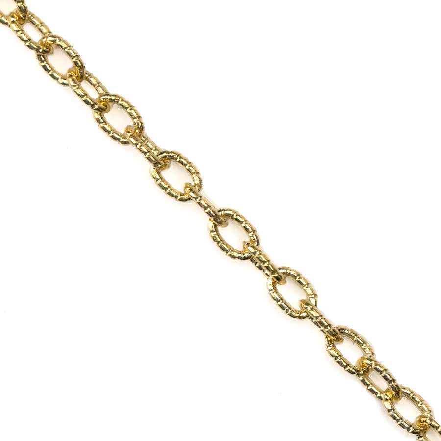 14k Gold Stella Chain