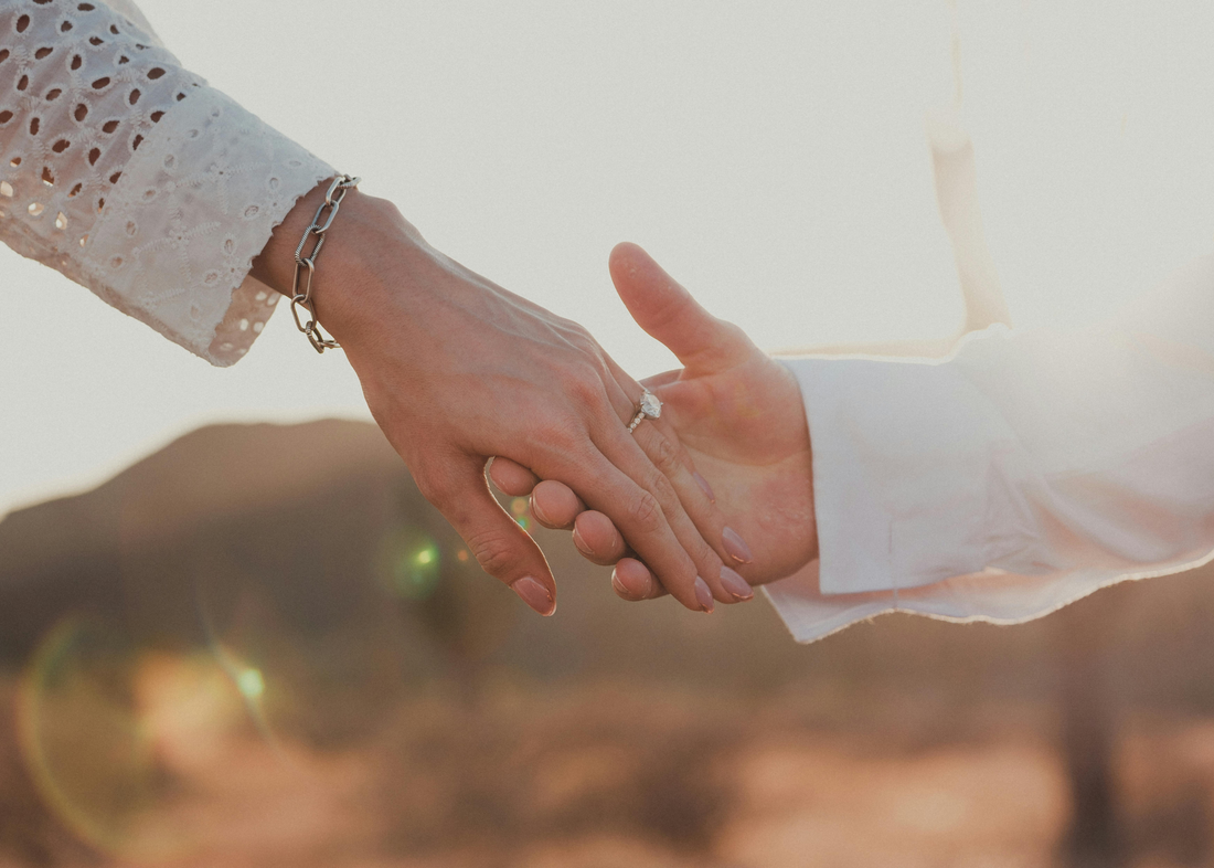 Fall 2025 Engagement Ring Trends: What's New at Marks Jewelers in South Jersey & Philly