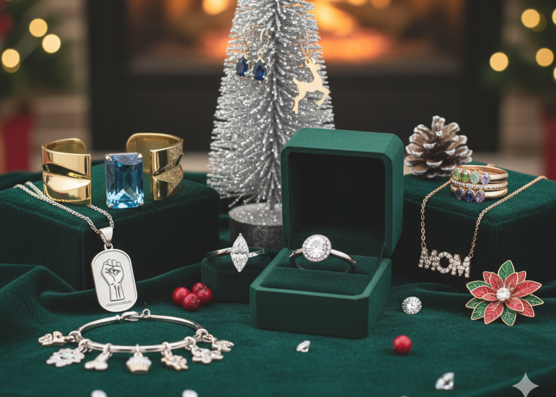 holiday custom design