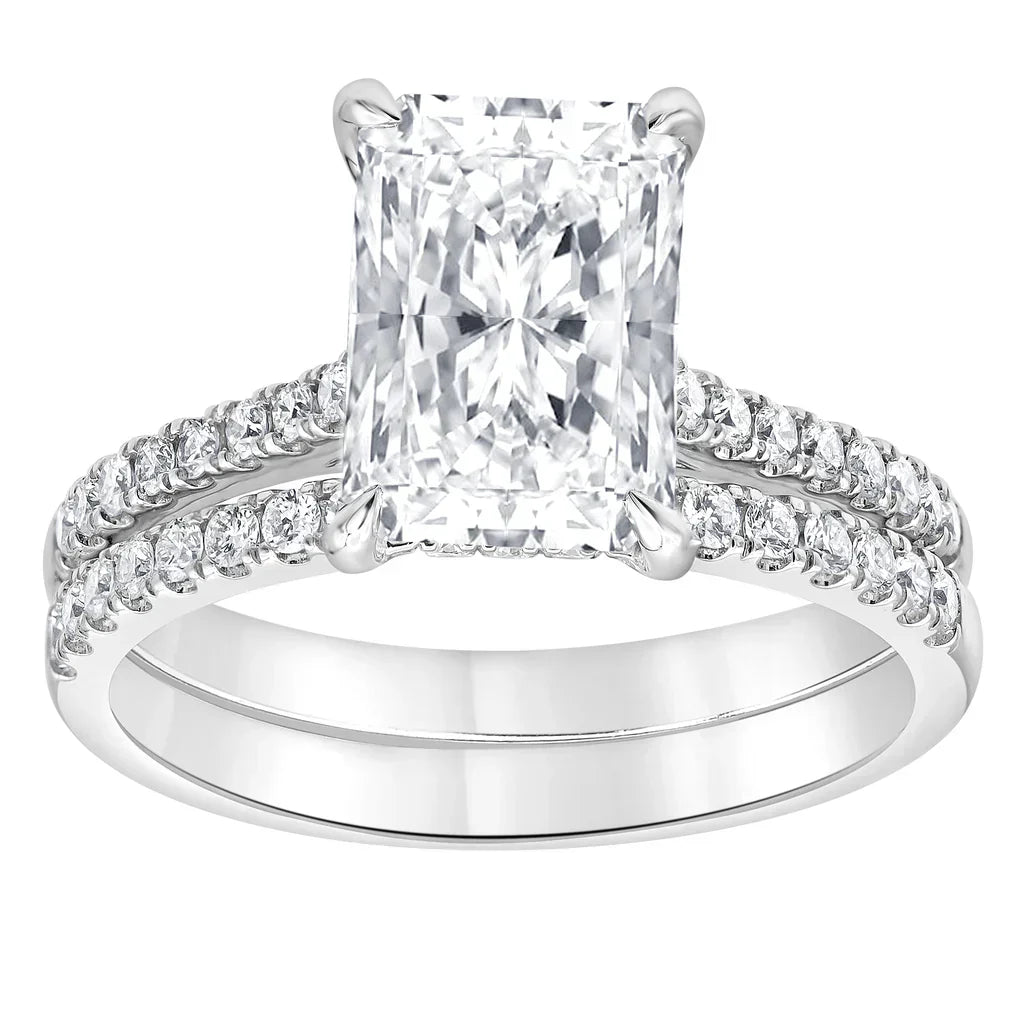 lab grown diamond