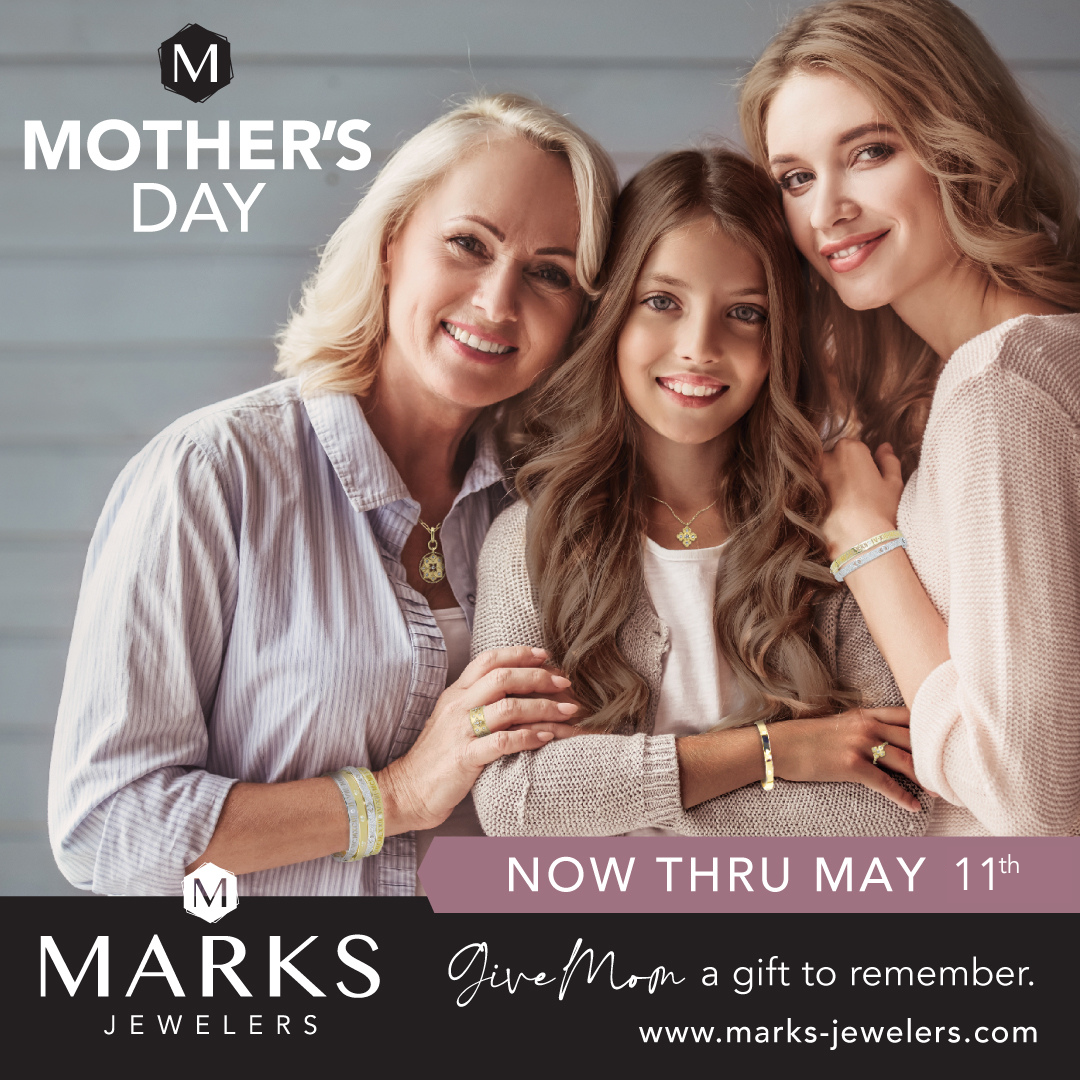 Celebrate Mother's Day 2025: Discover the Best Place to Buy Jewelry for the Perfect Gift