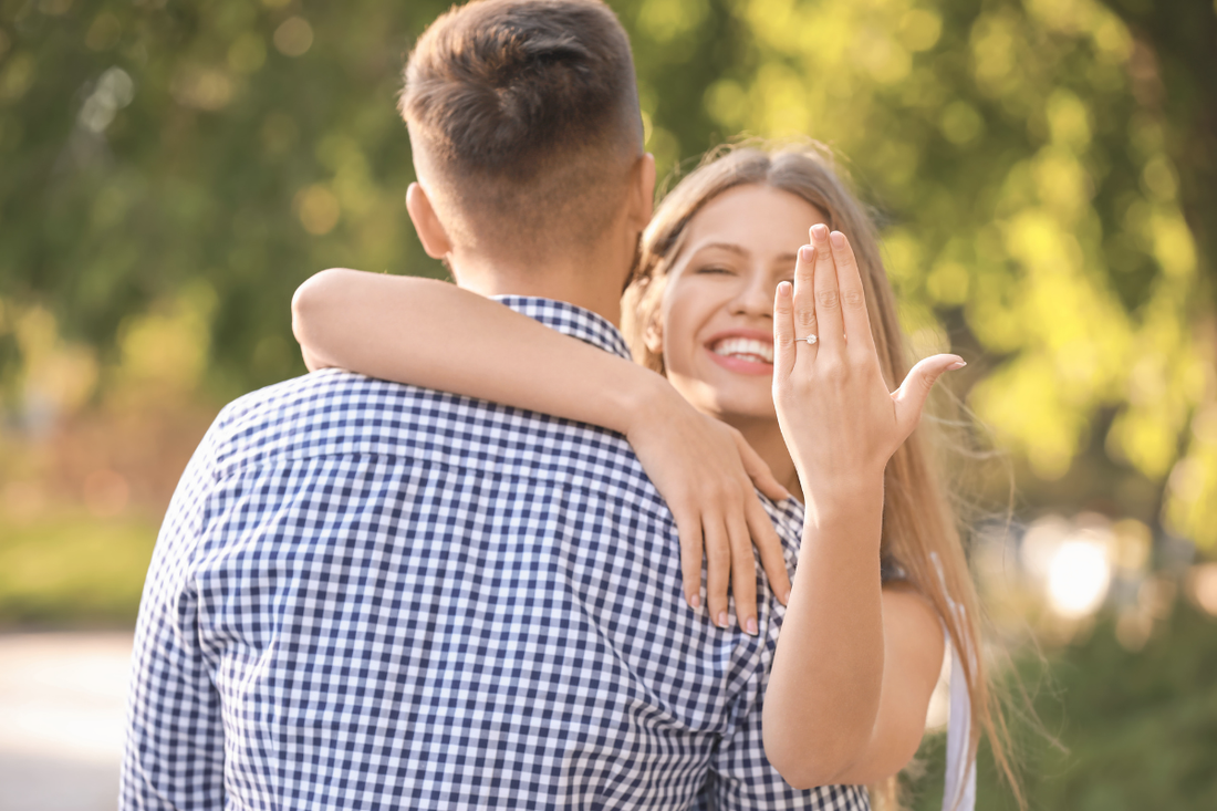 wedding proposal in philadelphia