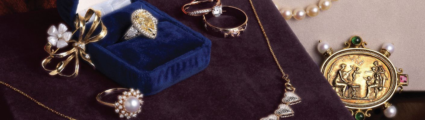 2025 Style Guide - Estate