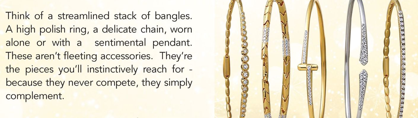 2025 Style Guide - Forever Gold