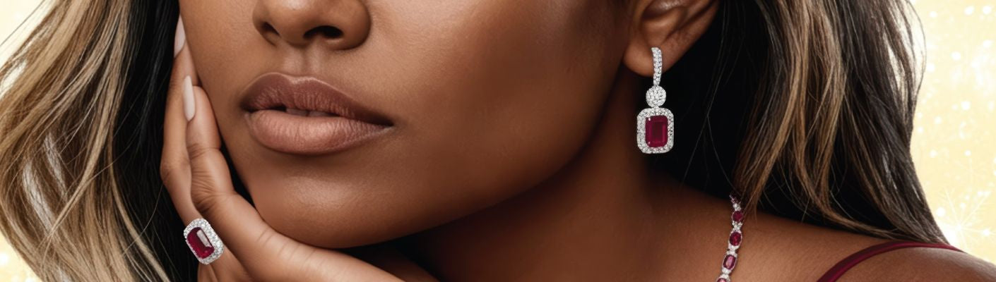 2025 Style Guide - Rubies