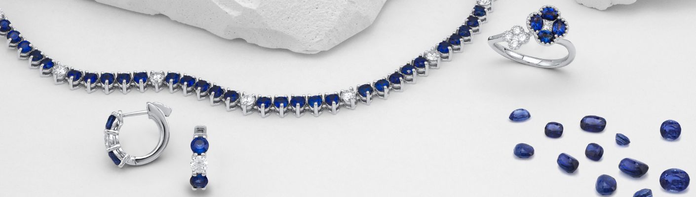 2025 Style Guide - Sapphires