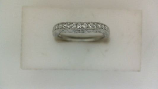 Natural Diamond Band