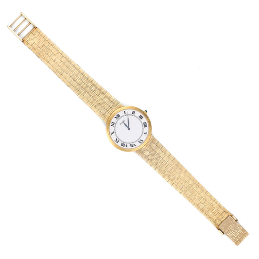 Marks Estate Dept 1 Men's Fashion Timepiece 620-05643