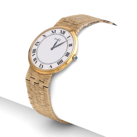 Marks Estate Dept 1 Men's Fashion Timepiece 620-05643