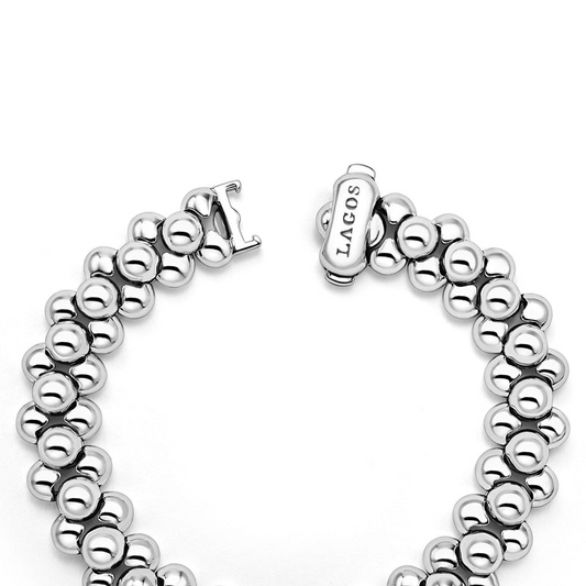 LAGOS Bracelet (No Stones)