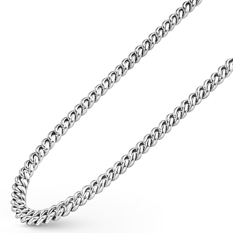 LAGOS Men's LAGOS Anthem Collection Chain Necklace