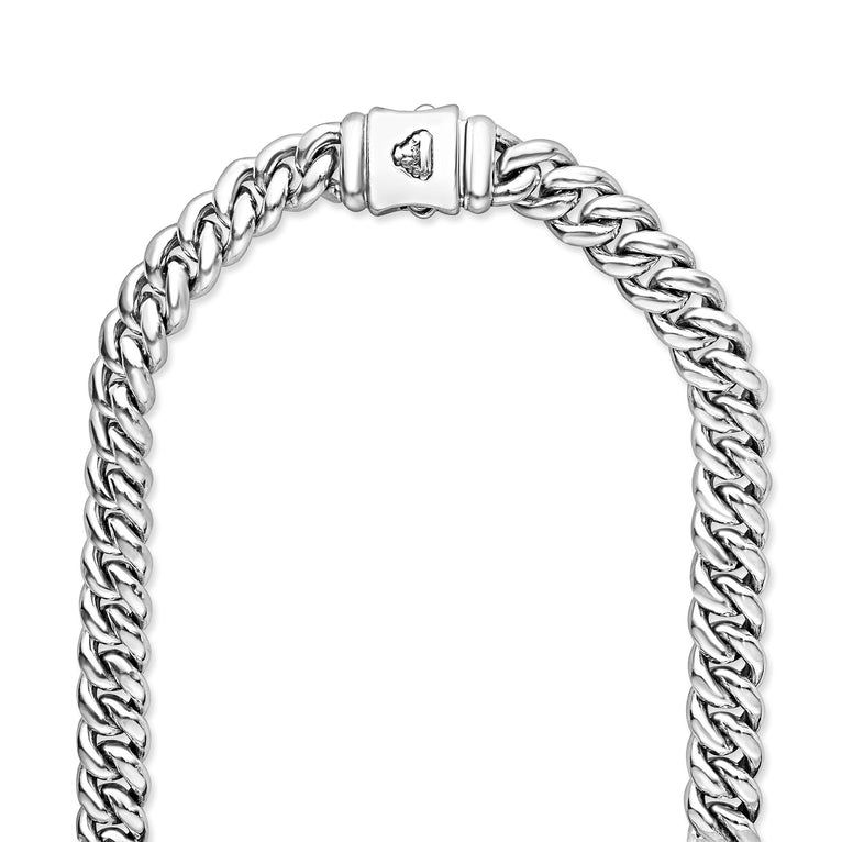 LAGOS Men's LAGOS Anthem Collection Chain Necklace
