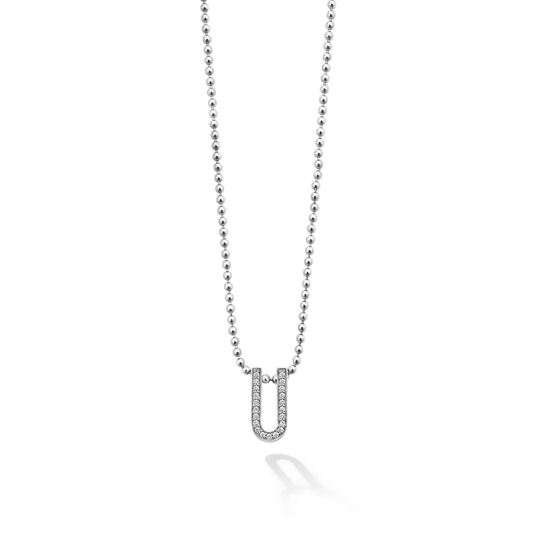 LAGOS Caviar Spark Collection Natural Diamond Neck