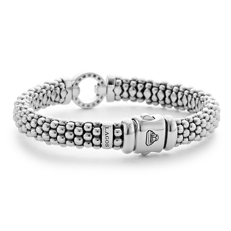 LAGOS Enso Collection Natural Diamond Bracelet in 