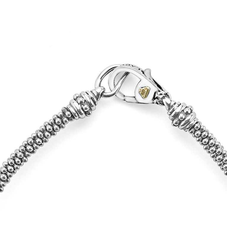 LAGOS Signature Caviar Collection Caviar Bracelet 