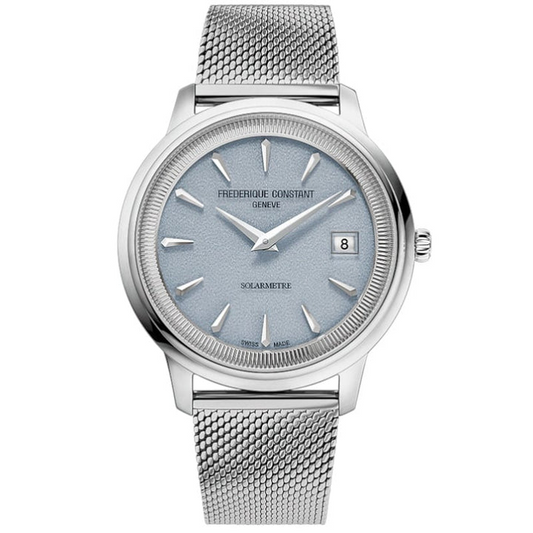 Frederique Constant Timepiece