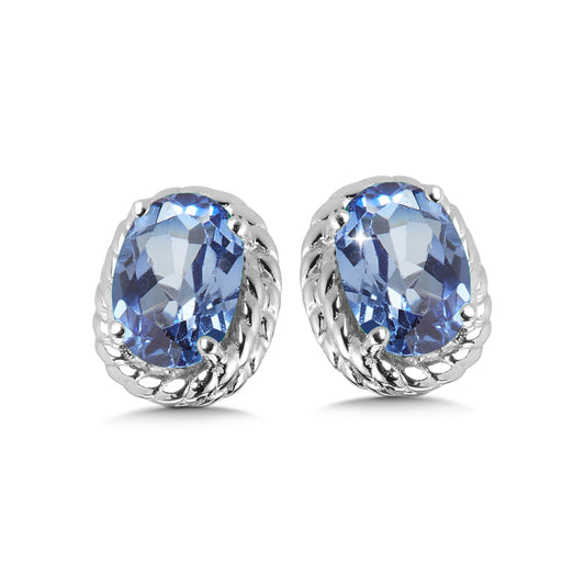 ReMARKable Designs Color Gemstone Earrings