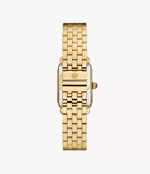 michele park watch