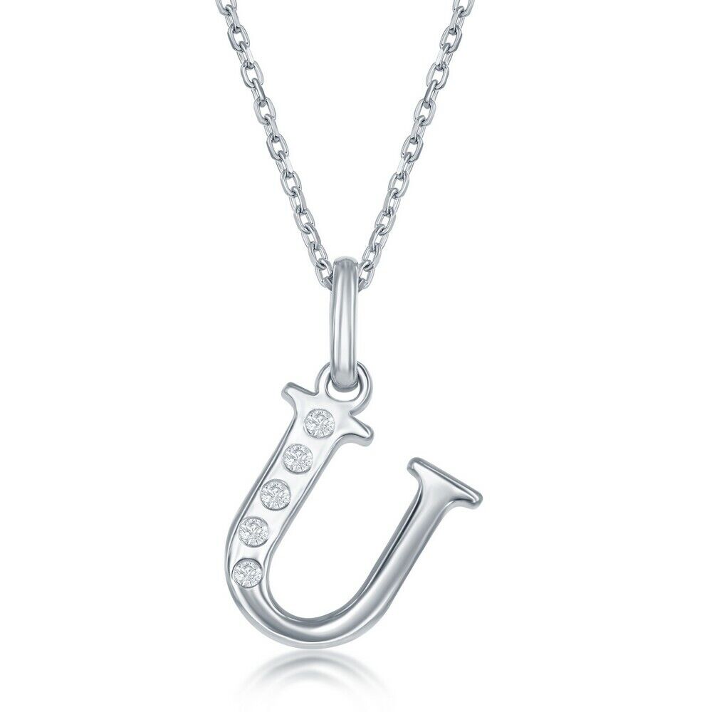 Sterling silver 