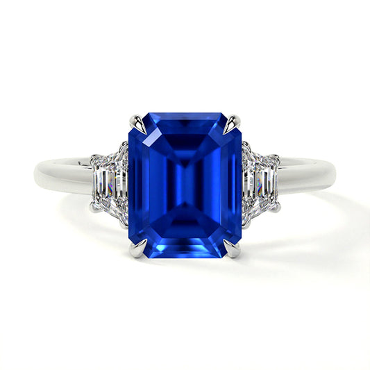 AFFORADABLE GEMS (NY) CORP. Color Gemstone Ring