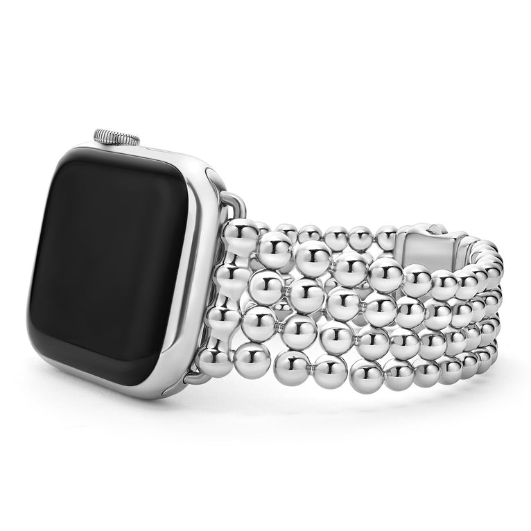 LAGOS Smart Caviar Timepiece Bands 12-90037-8