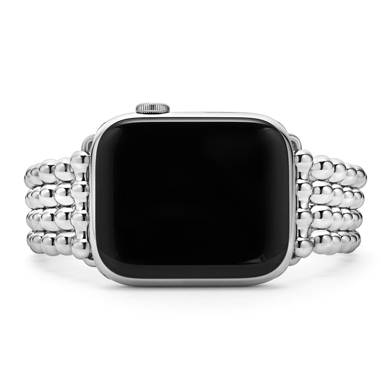 LAGOS Smart Caviar Timepiece Bands 12-90037-8