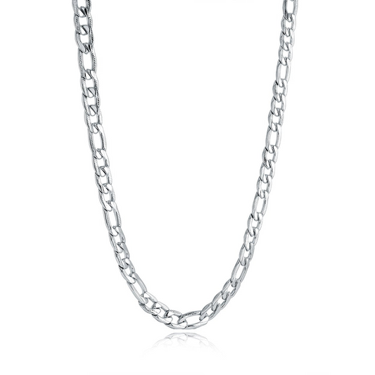 ItalGem Steel Chain