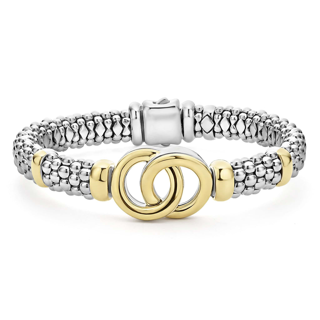 LAGOS Signature Caviar Collection Caviar Bracelet