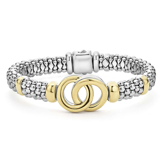 LAGOS Signature Caviar Collection Caviar Bracelet