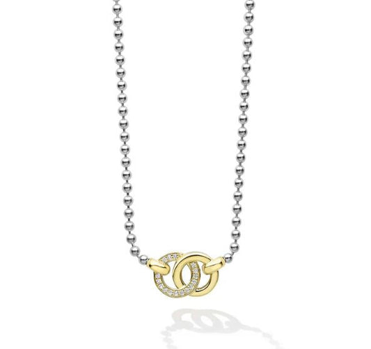LAGOS Signature Caviar Collection Natural Diamond