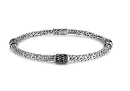 John Hardy Color Gemstone Bracelet