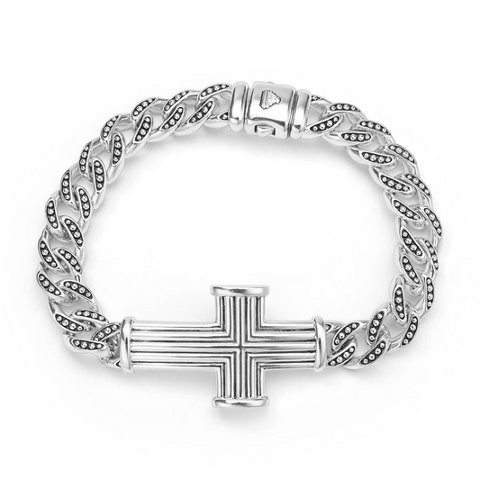 LAGOS Bracelet (No Stones)