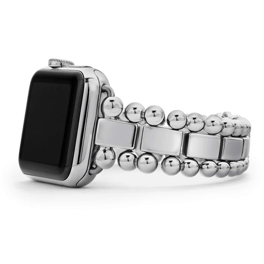 LAGOS Timepiece Band