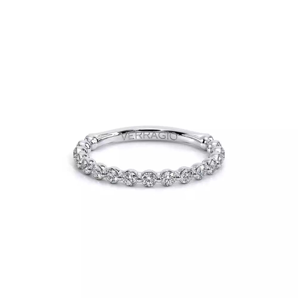 Verragio Stackable Natural Diamond Ladies Wedding