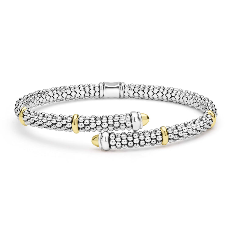 LAGOS Bracelet (No Stones)