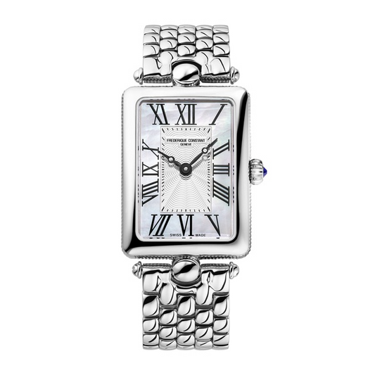 Frederique Constant Timepiece