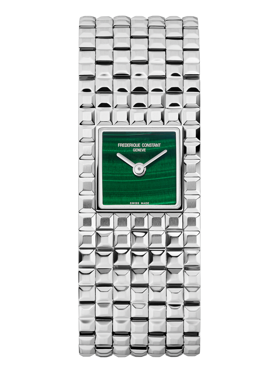 Frederique Constant Timepiece