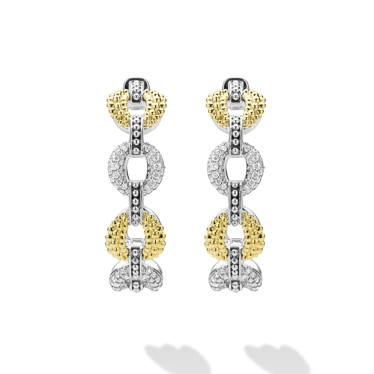 LAGOS Natural Diamond Earrings