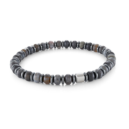 Color Gemstone Bracelet