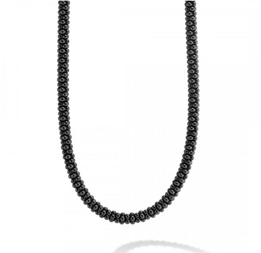 LAGOS Necklace (No Stones)
