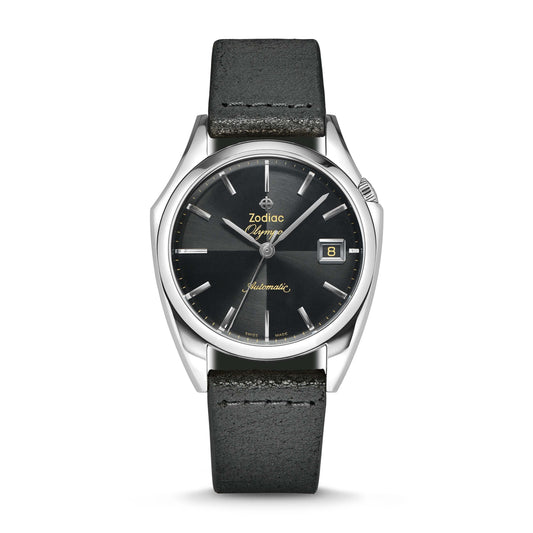 Zodiac Men's Olympos Dress Timepiece ZO9700