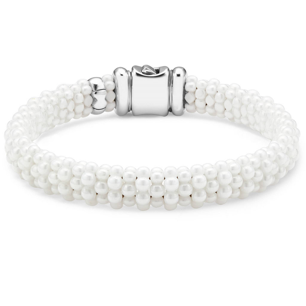 LAGOS Caviar Color Collection Color Gemstone Brace