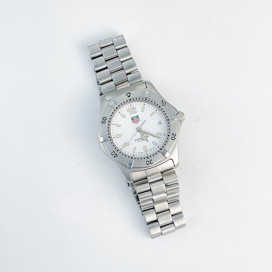 ReMARKable Estate Men's Sport Timepiece