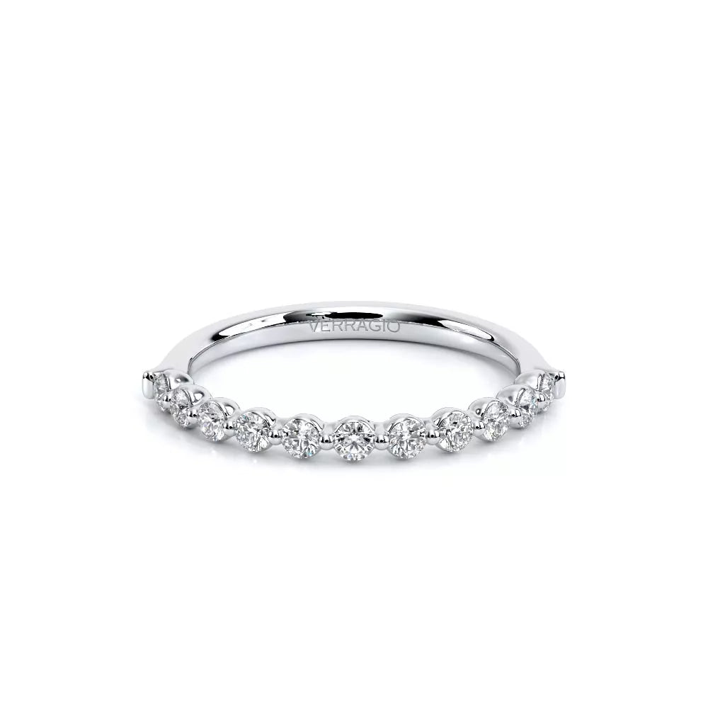 Verragio Stackable Natural Diamond Ladies Wedding