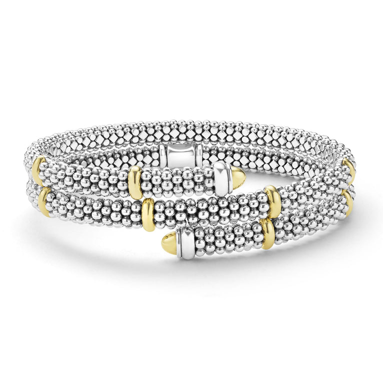 LAGOS Bracelet (No Stones)