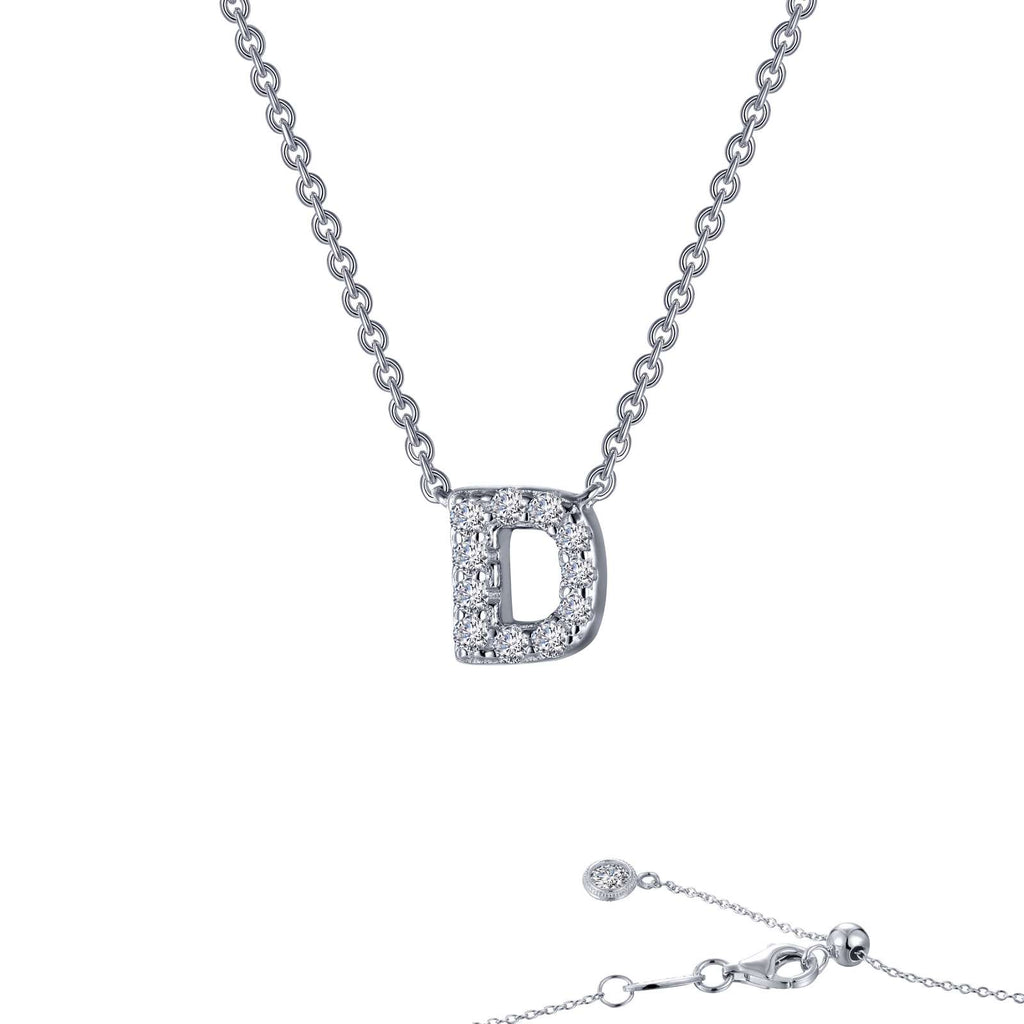 Simulated diamond 